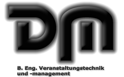 dm logo